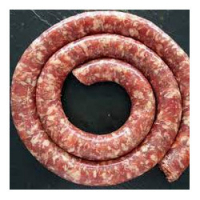 Colis 5 kg saucisse