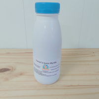 Yaourt à boire - myrtille