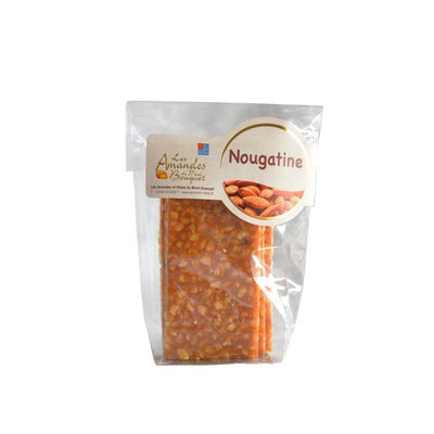 Nougatine