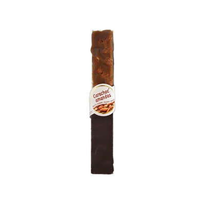 Cara'choc amandes