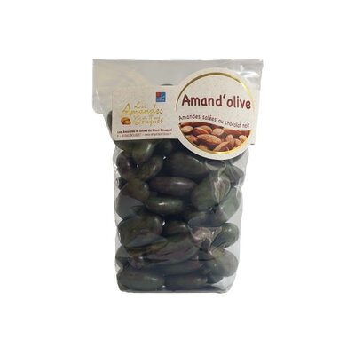 Amand'olives