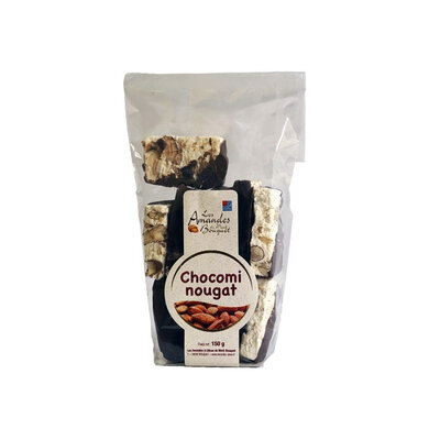 Chocomi-nougat
