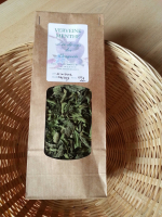 Tisane verveine-menthe