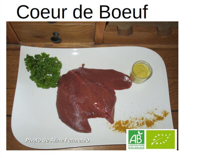 Coeur de boeuf