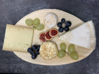 Plateau découverte « les marmottes »