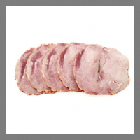 * nouveaute * (t) - rôti de porc cuit mariné