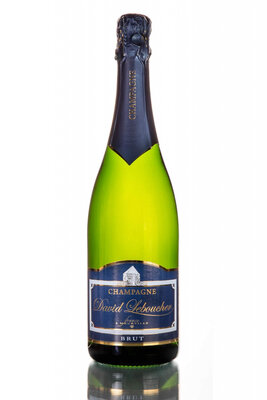 Champagne brut tradition