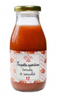Soupette apéritive tomate et serpolet