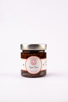 Confiture figue noix