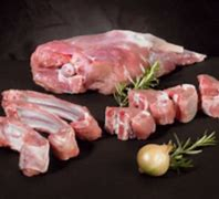 Chevreau côtes-[surgelé]