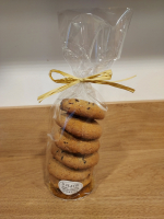 Sachet de cookies 200g
