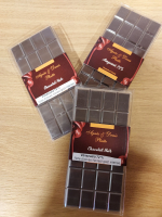 Tablette chocolat pur origine 100g