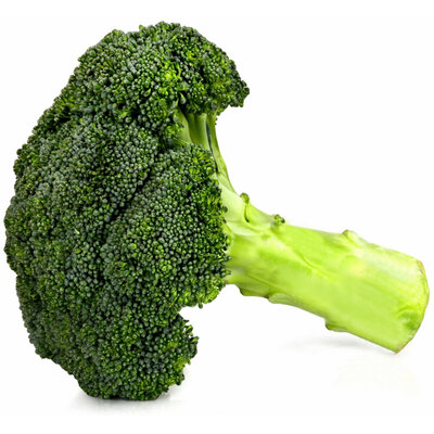 Brocolis bio 2kg