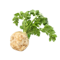 Céleri rave bio 2 kg