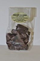 Aiguillettes gingembre