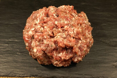 Chair a saucisse-[surgele]