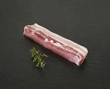 Poitrine de porc-[surgele]