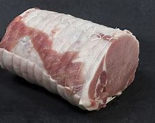 Rôti de porc-[surgele]