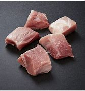 Sauté de porc-[surgele]