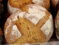 Pain petit épeautre