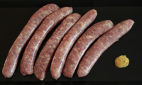 Chipolatas