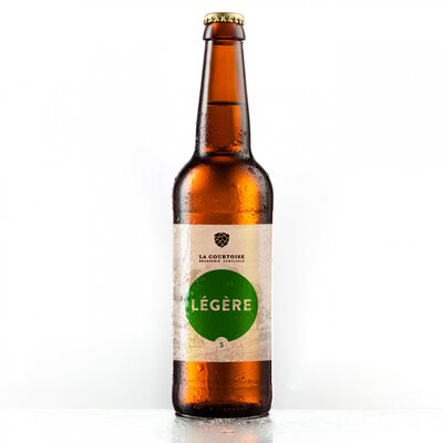Légère
