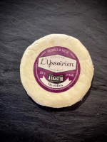 Yssoirien à toaster à la myrtille