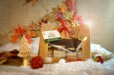 Coffret tentation