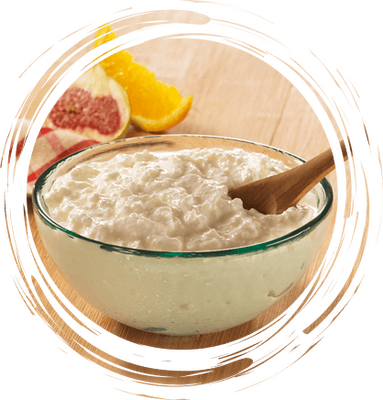Fromage blanc de campagne