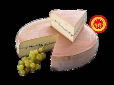 Morbier aop 50 jours
