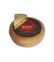 Morbier aop 120 jours