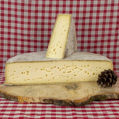 Tomme du jura