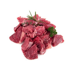 * nouveaute *plat cuisiné - boeuf bourguignon