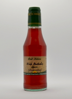 Sirop quetsche cannelle