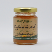 Confiture de noël