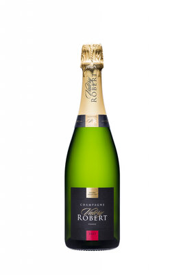 Champagne brut prestige