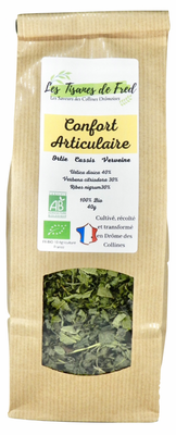Confort articulaire