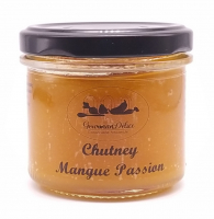 Chutney mangue passion