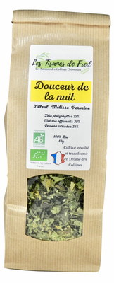Douceur de la nuit
