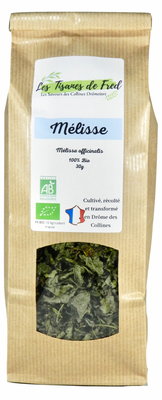 Mélisse