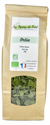 Ortie