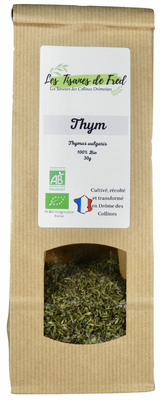 Thym