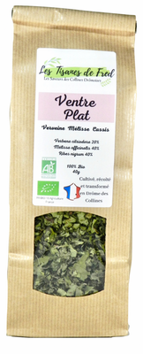 Ventre plat