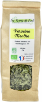 Verveine & menthe