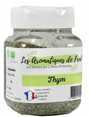 Thym