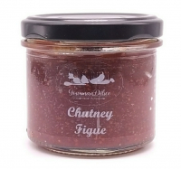 Chutney figue