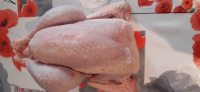 Poulet prêt à cuire 1,7kg/1,9kg