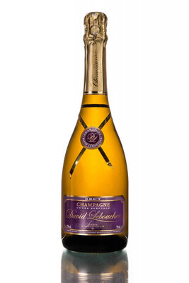 Champagne brut cuvée spéciale