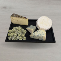 Plateau découverte du mois 8 personnes