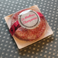 Moelleux champenois individuel